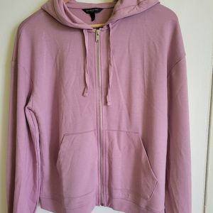 Brand new Banana Republic French Terry Hoodie. SIZE S
